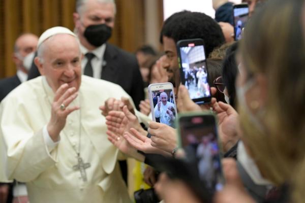 Bài Giáo Lý Thứ Tư Tuần Thánh : Sự Bình An Của Lễ Phục Sinh